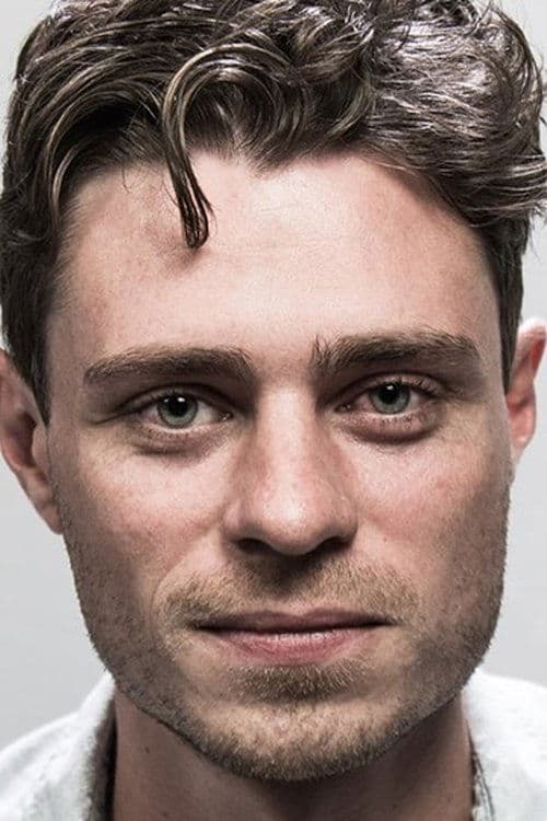 Michael Patrick Nicholson foto