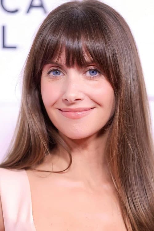 Alison Brie foto