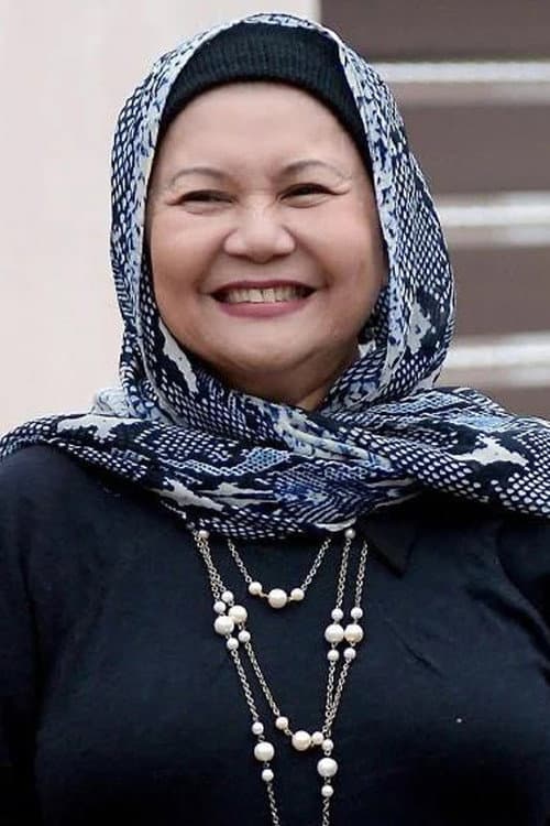 Raja Azmi foto