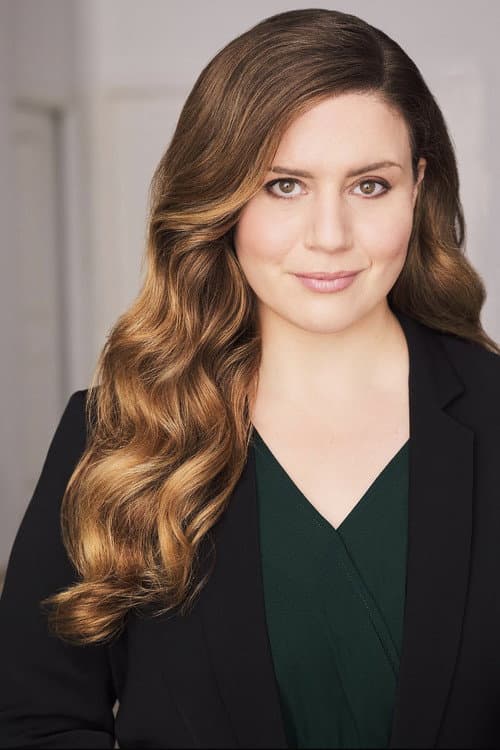 Leanna Tallmeister foto