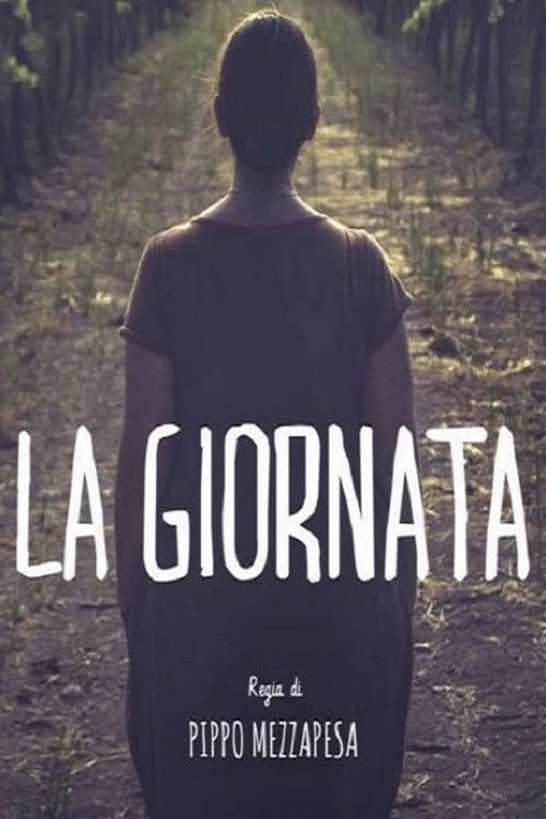 La Giornata (2017) poster