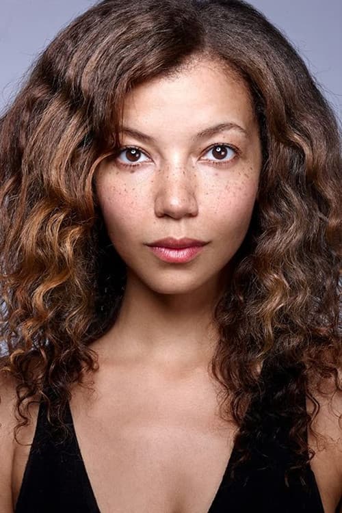 Nydia McFadden foto