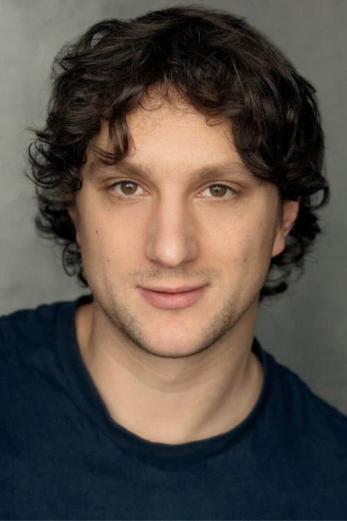 Jonny Cordingley foto