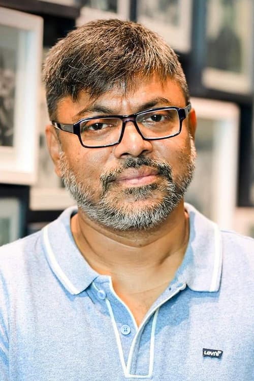 Soumik Haldar foto