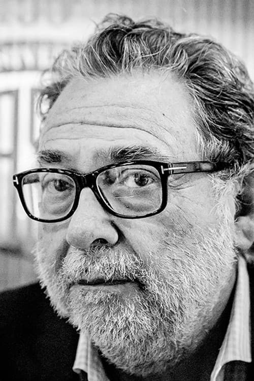 Guillermo Navarro foto