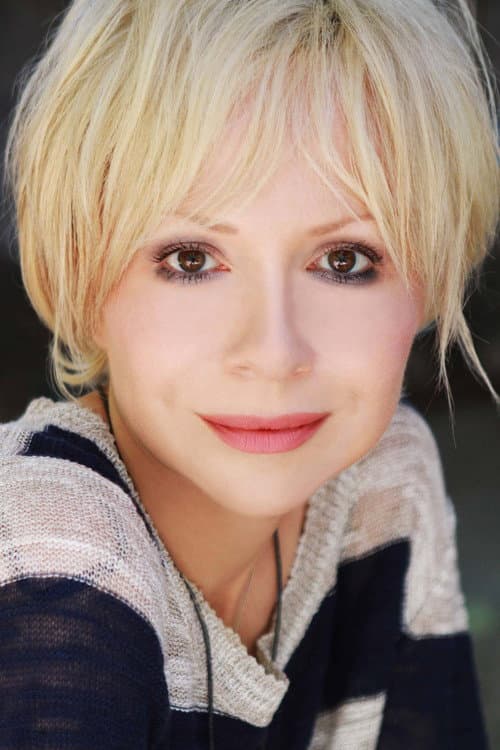 Nina Bell foto