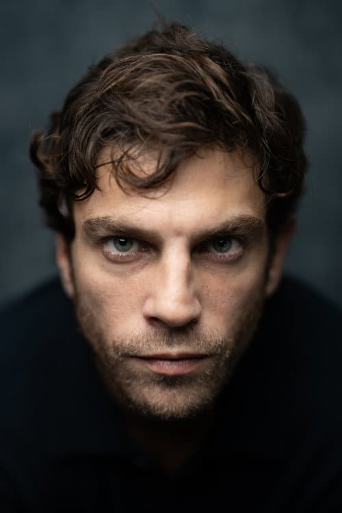 Filippo Contri foto