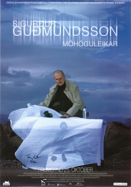 Möhöguleikar (2002) poster