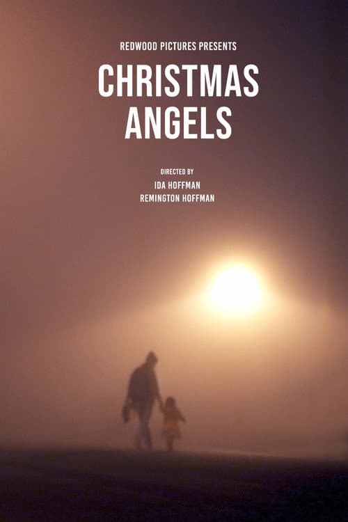 Christmas Angels (2027) poster