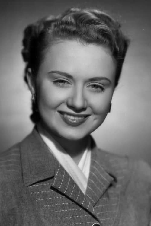 Ann Gillis foto