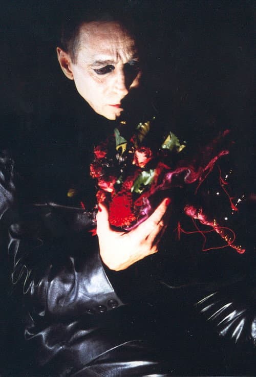 Mira corpora (2004) poster