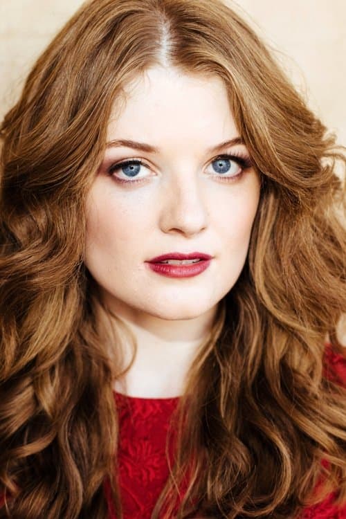 Meegan Warner foto