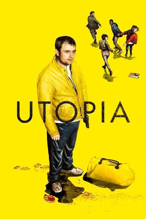 Utopia (2013) poster