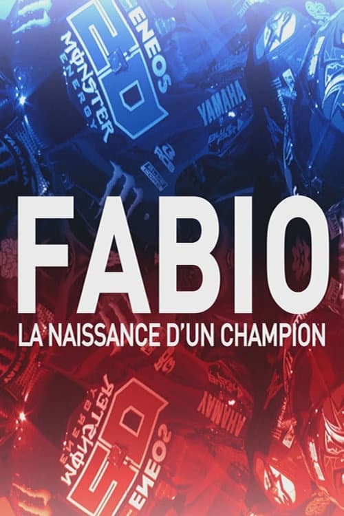 Fabio, la naissance d'un champion (2021) poster