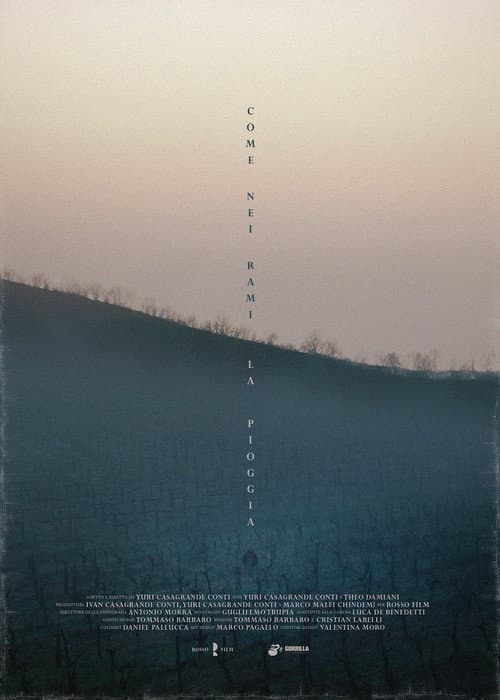 Come Nei Rami La Pioggia (2023) poster