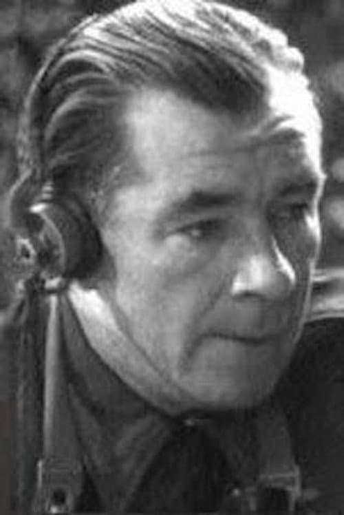 Bryan Herbert foto