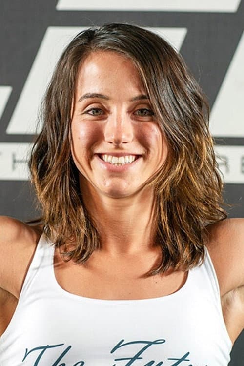 Maycee Barber foto