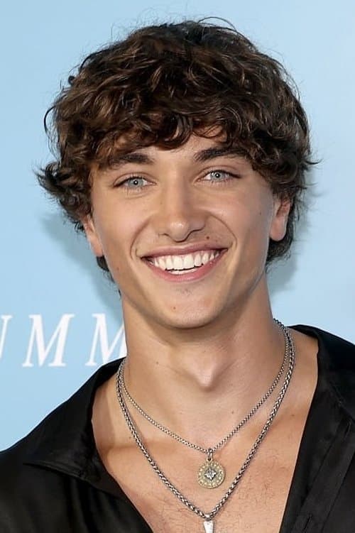 Gavin Casalegno foto