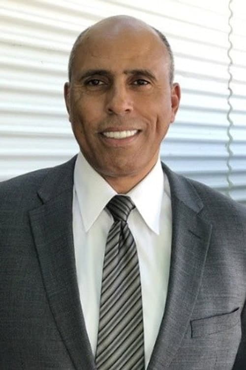 Sylvester Foster foto