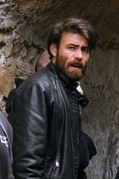Enrico Iannaccone foto