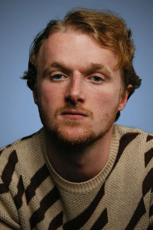 Oliver Woolf foto