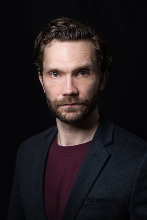 Alex Walton foto