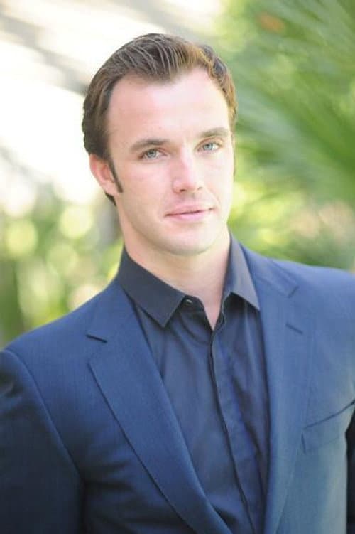 Danny Beauchamp foto
