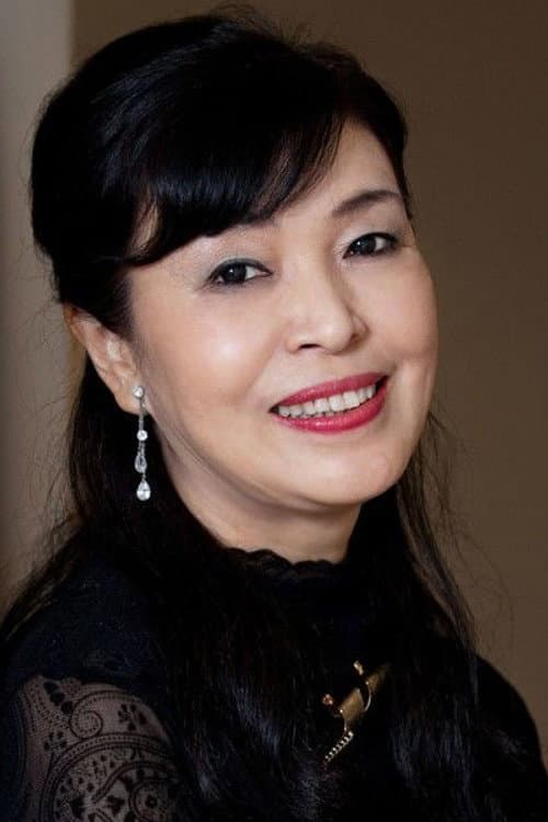 池田理代子 foto