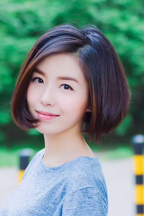 Wang Lingyu foto
