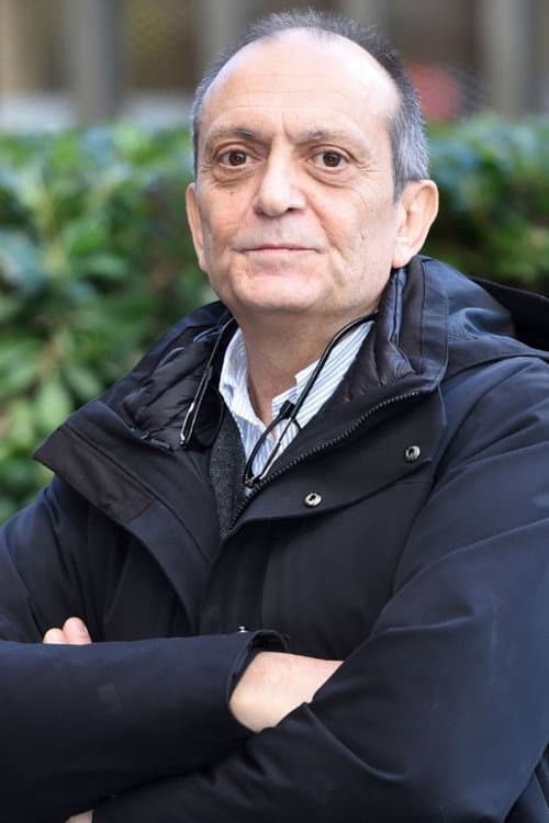 Francesco Vicario foto