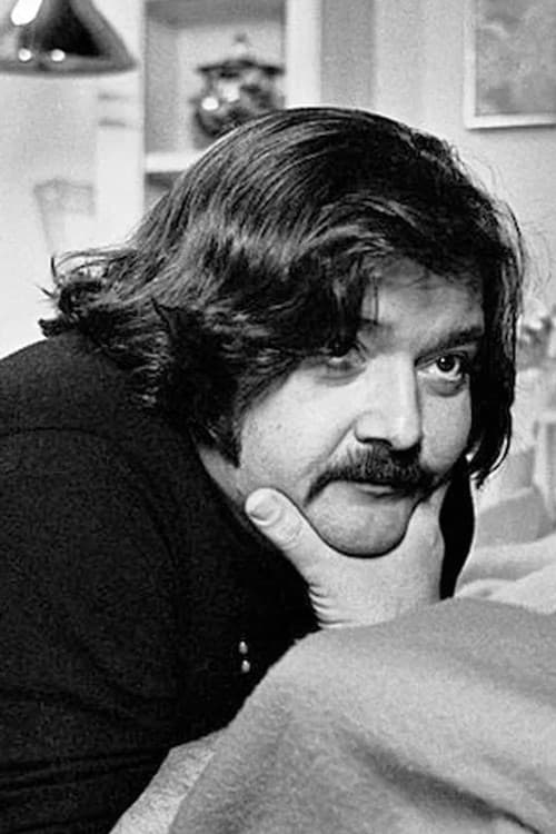 Frank Perry foto