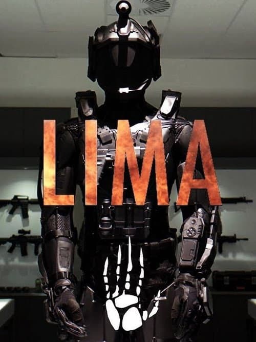 Lima (2017) poster