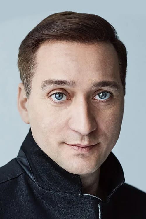 Paul van Dyk foto