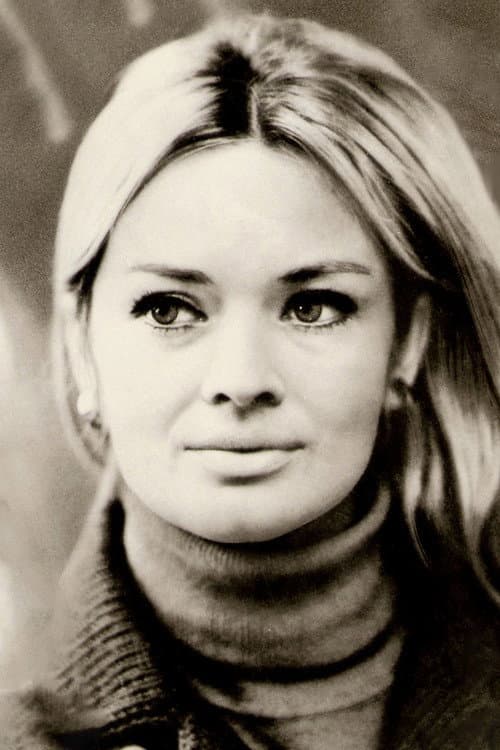 Jana Brejchová foto