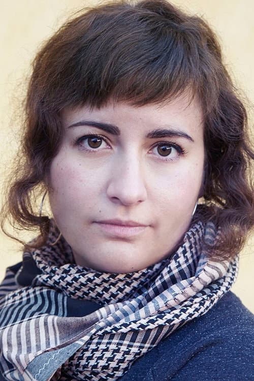 Niki Lindroth von Bahr foto