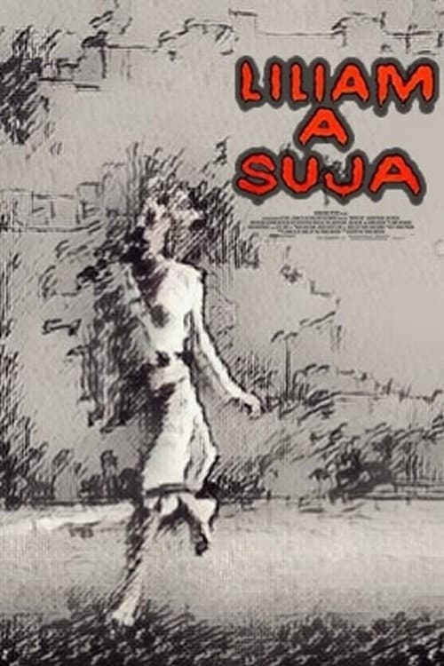 Liliam, a Suja (1981) poster