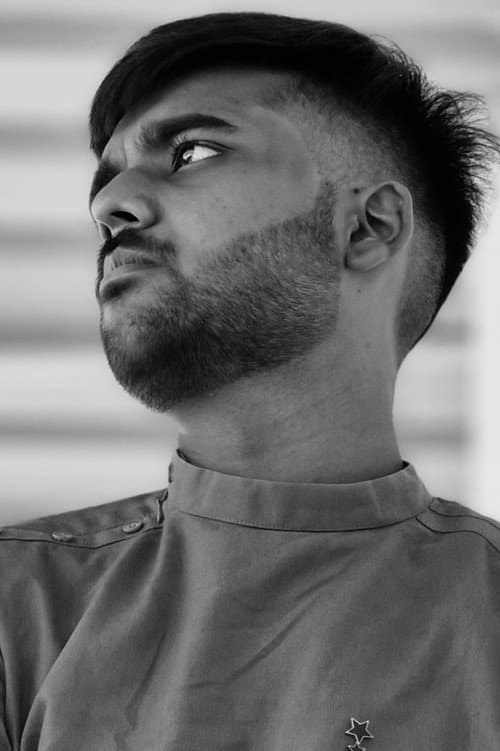 Darshit Chudasama foto