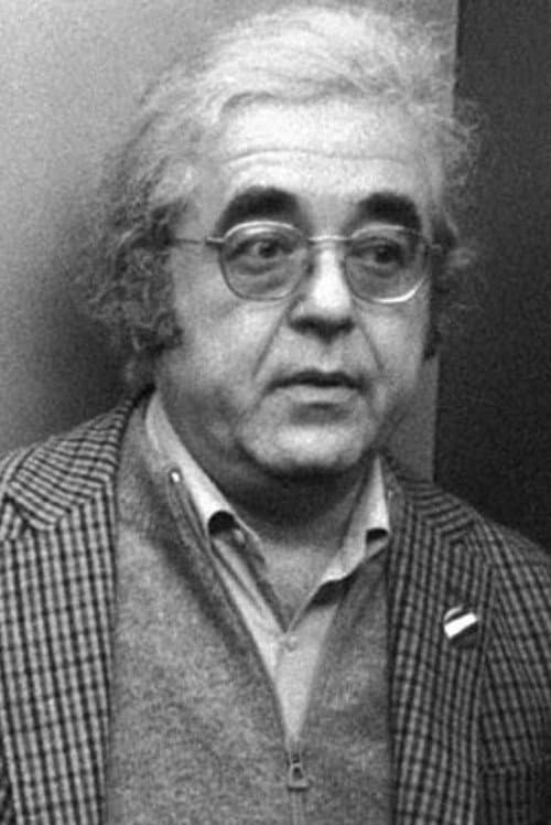 Albert Grossman foto
