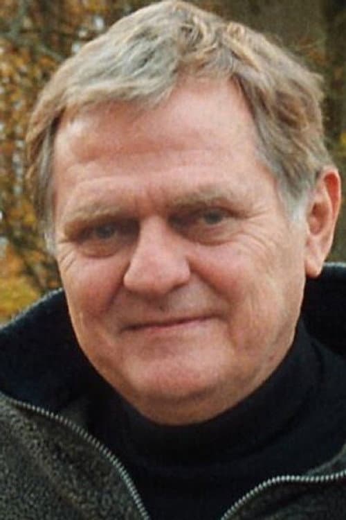 Erik Wedersøe foto