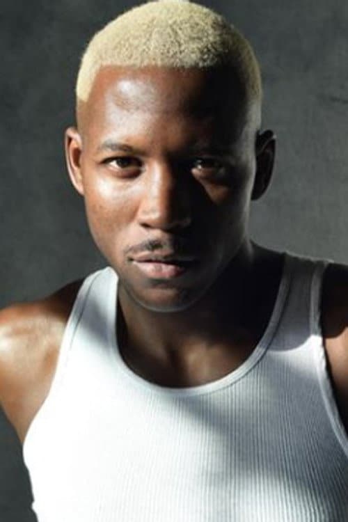 Justin Porter foto