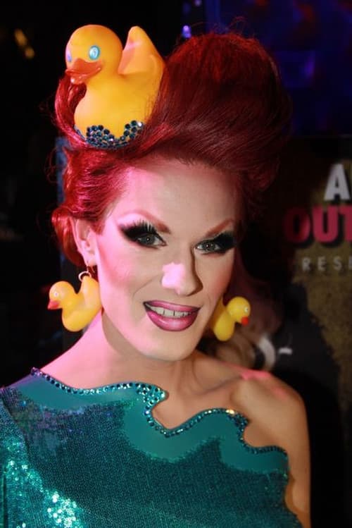 Ivy Winters foto