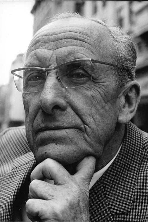 Walter Felsenstein foto