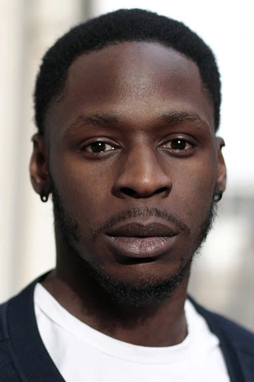 Gaël Tavares foto
