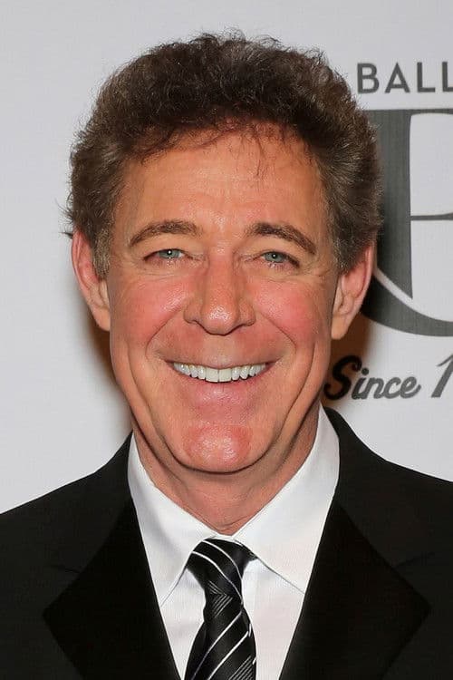 Barry Williams foto