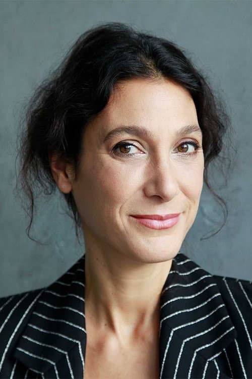 Emily Atef foto