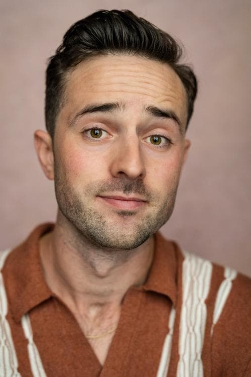Matthew Hawksley foto