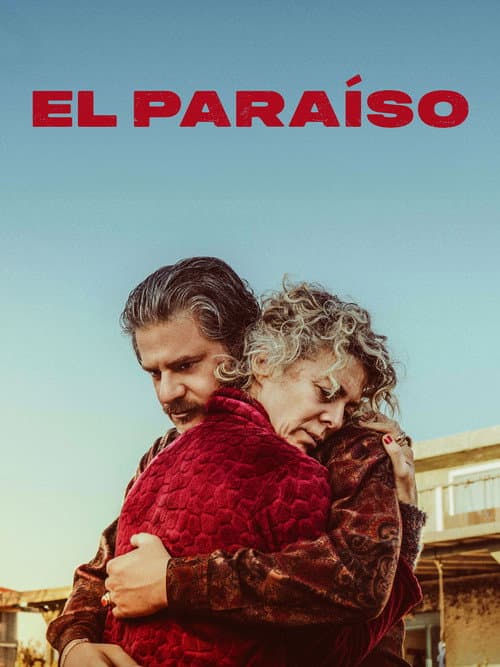 El Paraíso (2024) poster