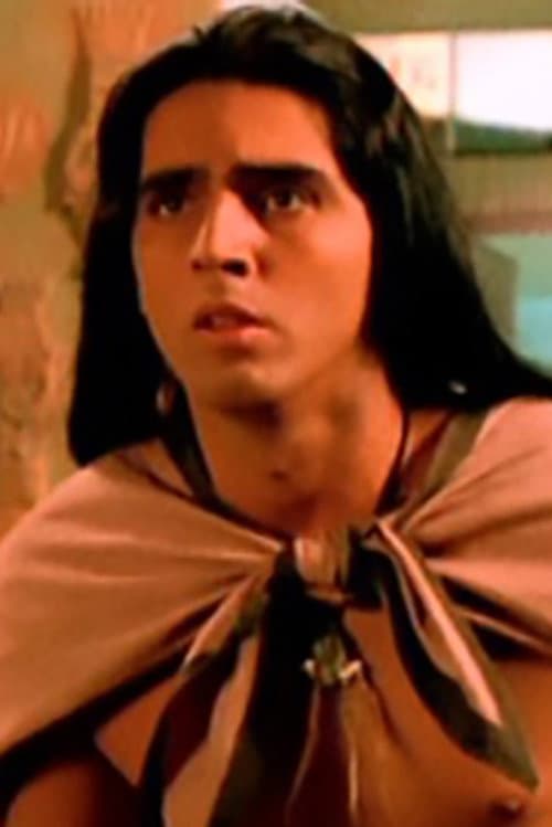 Milton Cortés foto