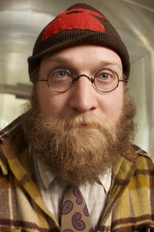 Pendleton Ward foto