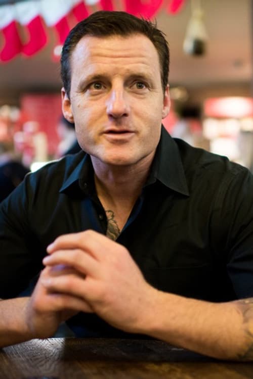Zoltán Téglás foto
